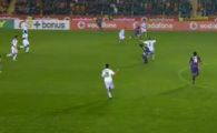 A fost sau nu a fost gol valabil?&nbsp;VIDEO&nbsp;rezumat Galatasaray 1-0 Panathinaikos!
