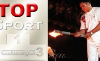TOP 10 cele mai EMOTIONANTE MOMENTE de la Jocurile Olimpice!