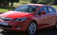 50975 de oameni au votat: Opel Astra este CEA MAI TARE masina a anului!