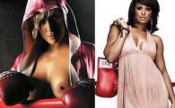 Care e cea mai SEXY pugilista din lume: Natascha Ragosina sau Laila Ali?