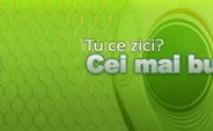 S-a terminat votarea! Vezi care sunt cei mai buni in 2009!