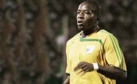 Ce spune Edwin Ouon despre transferul la Steaua: "Ar fi extraordinar!"