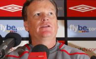 Presa olandeza: Mark Wotte va semna cu Craiova! Vezi unde a mai antrenat