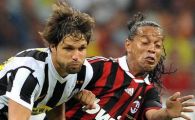 Milan a castigat primul mare derby din 2010: Juventus 0-3 Milan! 