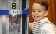 Kaka joaca fotbal in "biserica" de 80.000 de oameni!&nbsp;Vezi 4 SUPER poze:&nbsp;