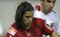Steaua il vrea pe Tiago Pinto de la Braga!