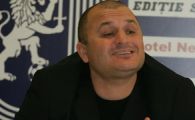 Scandalul dintre Mititelu si agentul Becali a ajuns si in Bulgaria: "TSKA, blocata in mamaliga"