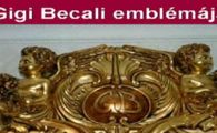 VIDEO / Maghiarii au ramas MASCA dupa ce au vazut palatul lui Becali!