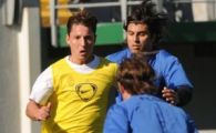 VIDEO! Primul meci cu Jelev si Tudela: Steaua 0-1 Sahtior! Ce SUPER gol a luat Zapata