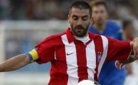 "Lazetic la Steaua? Sunt sanse MARI!" Ce salariu ar cere capitanul Stelei Rosii in Ghencea