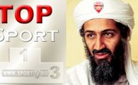De la Osama la Obama: TOP 10 cei mai SURPRINZATORI SUPORTERI din fotbal