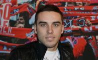 Ionita face deja senzatie la Koln: "El este viitorul, va aduce un plus de valoare echipei!"
