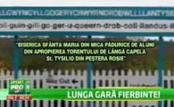 Daca castiga titlul Copos ii duce pe rapidisti in orasul cu 58 de litere in nume!