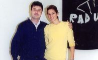 Omul care s-a ocupat de POSTERIORUL lui Jennifer Lopez: "Borcea si Lucescu jr arata cel mai bine!":