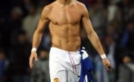 FOTO HOT: Vezi care sunt cei mai SEXY 10 fotbalisti din lume: