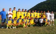 Ei sunt Barcelona de Romania! Vezi echipa neinvinsa tot turul, cu ZERO goluri primite!