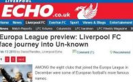 Englezii vad Unirea ca pe o BOALA! "Liverpool si calatoria catre necunoscut!"