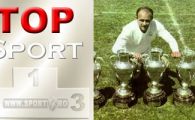TOP 10 GOLGHETERI ALL TIME din cupele europene