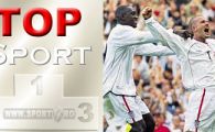 100 de ani de Old Trafford. Vezi TOP&nbsp;10 cele mai importante momente din istoria Teatrului Viselor