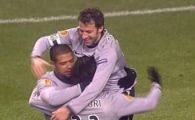 Dubla senzationala Amauri: Ajax 1-2 Juventus! VIDEO rezumat:
