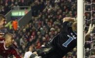  VIDEO REZUMAT: Liverpool 1-0 Unirea! Am ramas fara gol dat in istorie pe Anfield