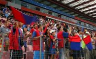 Suporterii au decis! VEZI care o sa fie prima regula incalcata de Gigi Becali!