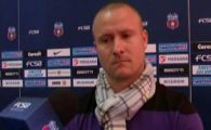 Baciu: "Regret gestul facut!" VIDEO: