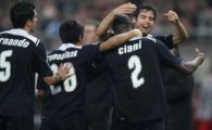 Bordeaux, cu un pas in sferturi: Olympiacos 0-1 Bordeaux! Vezi aici rezumat!