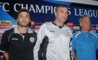 VIDEO&nbsp;Radoi l-a batut pe Olaroiu in Liga Campionilor Asiei: Al Sadd 0-3 Al Hilal!