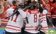 Canada bate SUA cu 3-2! Crosby marcheaza golul de aur si aduce titlul olimpic!!!FOTO
