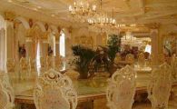SUPER FOTO: Povestea FABULOASA a palatului de 7 milioane de euro al lui Gigi Becali!