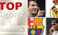Real si Barcelona, primele in TOP 20 cele mai BOGATE CLUBURI de fotbal din lume!