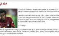 Lacina Traore a fost propus la Galatasaray: "E noul DROGBA!"