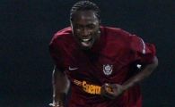 Lacina Traore la Galatasaray? "Sunt gata sa plec in Turcia din vara!"