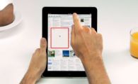 VIDEO! iPad s-a batut cu Avatar la Premiile Oscar! Care tehnologie e mai tare? :) 