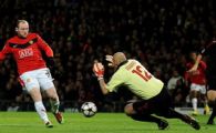 Lectie de fotbal: Manchester 4-0 Milan! VEZI golurile in 3D!
