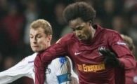 Hagi, cel care-l duce pe Traore la Galata? Turcii ii dau 3 mil salariu: "E ca Hakan Sukur!"