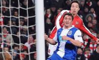 VIDEO / Samir Nasri a reusit golul ANULUI! Vezi mega golul 3D: