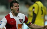 Marius Niculae: "Imi scot o coasta si tot joc cu Steaua!"