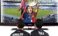 Culmea UMILINTEI in fotbal! Barcelona vrea sa ridice trofeul Ligii pe Bernabeu!