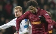 Udinese asteapta ca Lacina Traore sa-i dea gol lui Dinamo: "O poate lua pe urmele lui Bierhoff"