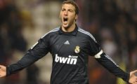 VIDEO /&nbsp;Valladolid 1-4 Real Madrid! Higuain reuseste un hat-trick de senzatie