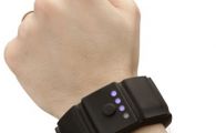 Bratara cu energie: viata mai lunga pentru gadget-urile tale