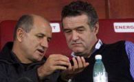 Rapid cere pedepsirea lui&nbsp;Becali pentru rasism! Taban: "Nu intelegem de ce este tolerat!"