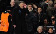 THE SPECIAL ONE! Chelsea 0-1 Inter! Chelsea, ELIMINATA din Liga! Vezi&nbsp;3D golul lui Eto'o