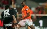 Dupa ce i-a dat gol in Cupa lui Dinamo, Kone e dorit in Polonia! Vezi cine il vrea!