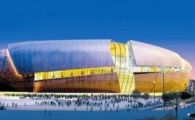 FOTO! Ce SUPER arena de 75.000 locuri a fost lasata in PARAGINA din cauza CRIZEI!