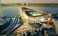 DISTRUS DE CRIZA! Asa trebuia sa arate stadionul celei mai SARACE echipe din Premier League