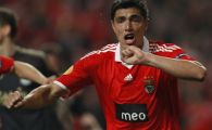 Seara de OSCAR: Benfica 2-1 Liverpool! Vezi un SUPER rezumat