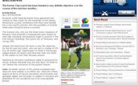 Goal.com isi cere scuze: "A fost o greseala neintentionata!"